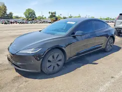 5YJ3E1EA4SF058784 2025 TESLA MODEL 3