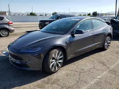 5YJ3E1EA4SF061247 2025 TESLA MODEL 3