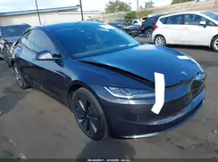 5YJ3E1EA4SF061927 2025 TESLA MODEL 3