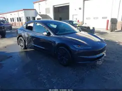 5YJ3E1EA4SF062494 2025 TESLA MODEL 3