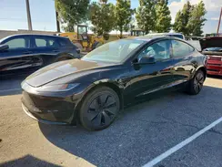 5YJ3E1EA4SF063662 2025 TESLA MODEL 3