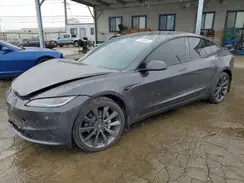5YJ3E1EA4SF071003 2025 TESLA MODEL 3