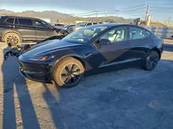 5YJ3E1EA4SF072121 2025 TESLA MODEL 3