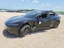 5YJ3E1EA4SF073205 2025 TESLA MODEL 3