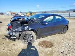 5YJ3E1EA4SF073740 2025 TESLA MODEL 3