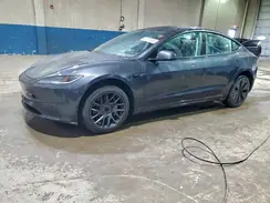 5YJ3E1EA4SF074354 2025 TESLA MODEL 3