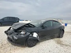 5YJ3E1EA4SF074631 2025 TESLA MODEL 3