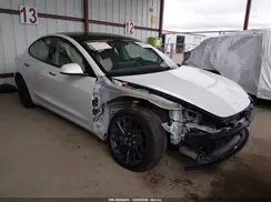 5YJ3E1EA4SF074838 2025 TESLA MODEL 3
