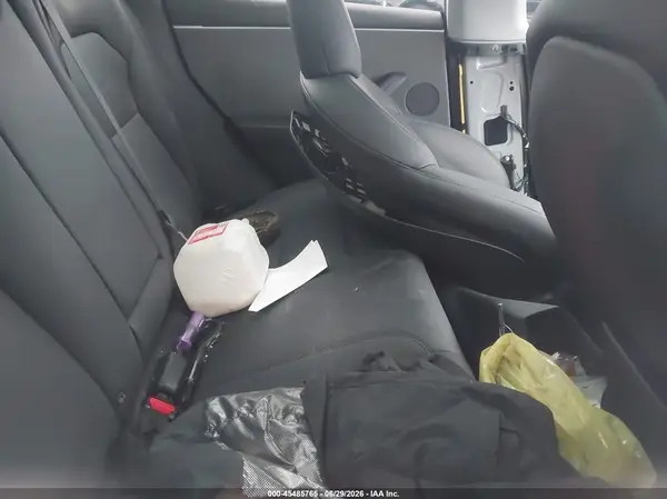 5YJ3E1EA4SF075844 2025 TESLA MODEL 3 - Image 8