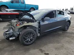 5YJ3E1EA4SF078601 2025 TESLA MODEL 3