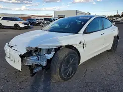 5YJ3E1EA4SF117347 2025 TESLA MODEL 3