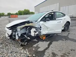 5YJ3E1EA4SF131586 2025 TESLA MODEL 3