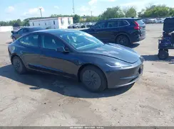 5YJ3E1EA4SF137730 2025 TESLA MODEL 3