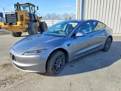 5YJ3E1EA4SF877309 2025 TESLA MODEL 3