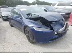 5YJ3E1EA4SF878413 2025 TESLA MODEL 3