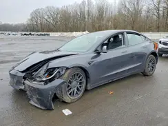 5YJ3E1EA4SF880307 2025 TESLA MODEL 3