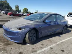 5YJ3E1EA4SF880355 2025 TESLA MODEL 3