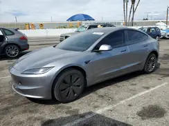 5YJ3E1EA4SF884146 2025 TESLA MODEL 3