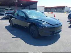 5YJ3E1EA4SF884180 2025 TESLA MODEL 3