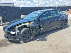 5YJ3E1EA4SF887239 2025 TESLA MODEL 3