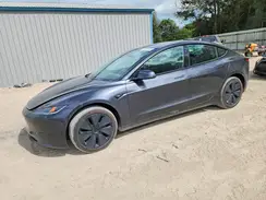 5YJ3E1EA4SF890917 2025 TESLA MODEL 3