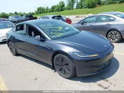 5YJ3E1EA4SF892280 2025 TESLA MODEL 3