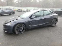 5YJ3E1EA4SF894630 2025 TESLA MODEL 3