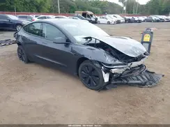 5YJ3E1EA4SF896510 2025 TESLA MODEL 3