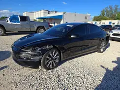 5YJ3E1EA4SF897298 2025 TESLA MODEL 3