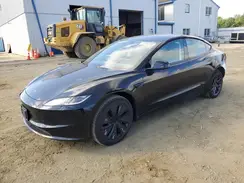 5YJ3E1EA4SF897740 2025 TESLA MODEL 3