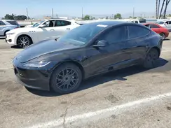5YJ3E1EA4SF900006 2025 TESLA MODEL 3