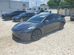 5YJ3E1EA4SF902306 2025 TESLA MODEL 3