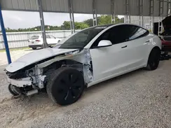 5YJ3E1EA4SF904539 2025 TESLA MODEL 3