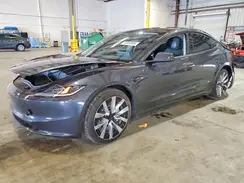 5YJ3E1EA4SF904878 2025 TESLA MODEL 3
