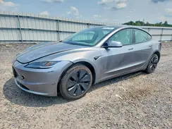 5YJ3E1EA4SF905903 2025 TESLA MODEL 3