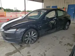 5YJ3E1EA4SF905982 2025 TESLA MODEL 3