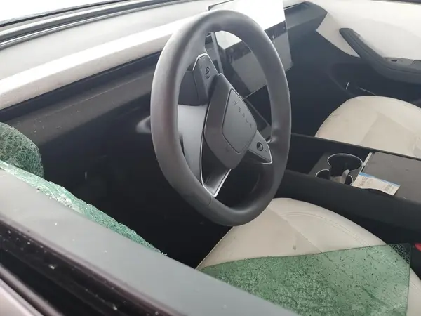 5YJ3E1EA4SF905982 2025 TESLA MODEL 3 - Image 8