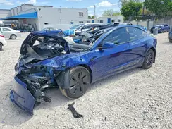 5YJ3E1EA4SF906002 2025 TESLA MODEL 3
