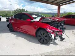 5YJ3E1EA4SF909143 2025 TESLA MODEL 3