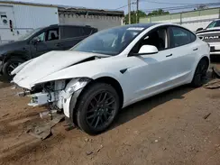 5YJ3E1EA4SF911619 2025 TESLA MODEL 3