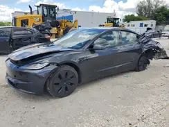 5YJ3E1EA4SF914102 2025 TESLA MODEL 3