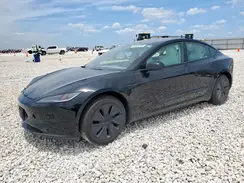 5YJ3E1EA4SF914570 2025 TESLA MODEL 3
