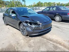 5YJ3E1EA4SF918358 2025 TESLA MODEL 3