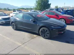 5YJ3E1EA4SF919784 2025 TESLA MODEL 3