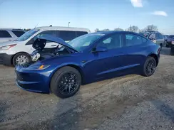 5YJ3E1EA4SF920255 2025 TESLA MODEL 3
