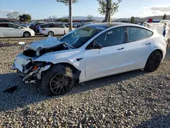 5YJ3E1EA4SF921857 2025 TESLA MODEL 3