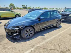 5YJ3E1EA4SF925455 2025 TESLA MODEL 3