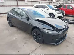 5YJ3E1EA4SF931742 2025 TESLA MODEL 3