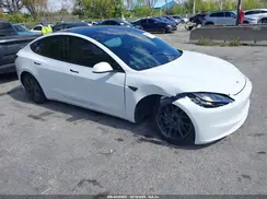 5YJ3E1EA4SF931756 2025 TESLA MODEL 3