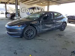 5YJ3E1EA4SF932759 2025 TESLA MODEL 3